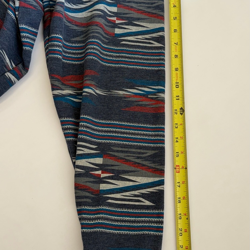 Ariat Multicolor Patterned Hoodie - image 6